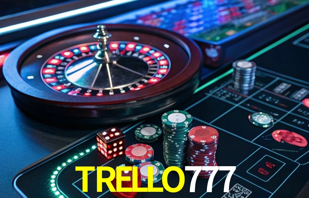 TRELLO777