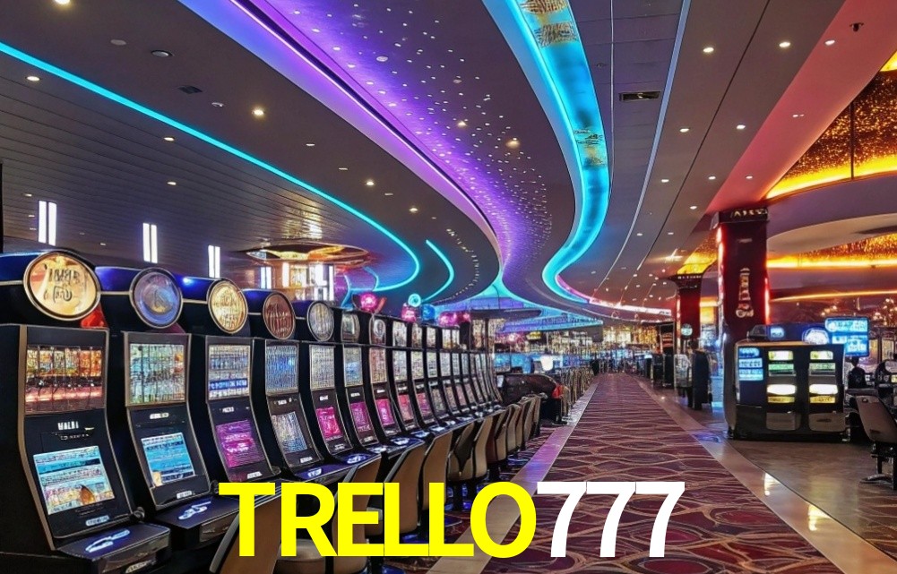TRELLO777