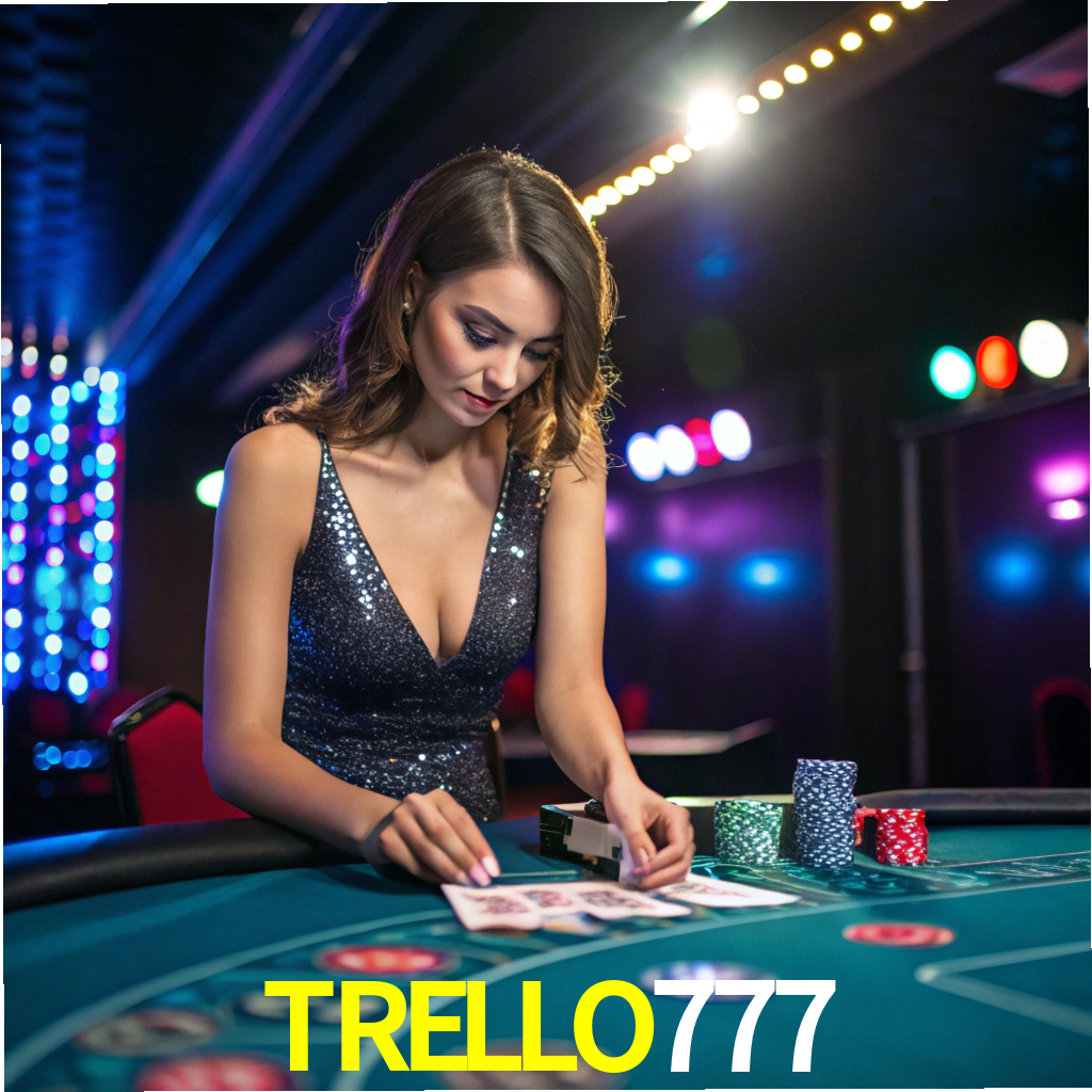 TRELLO777
