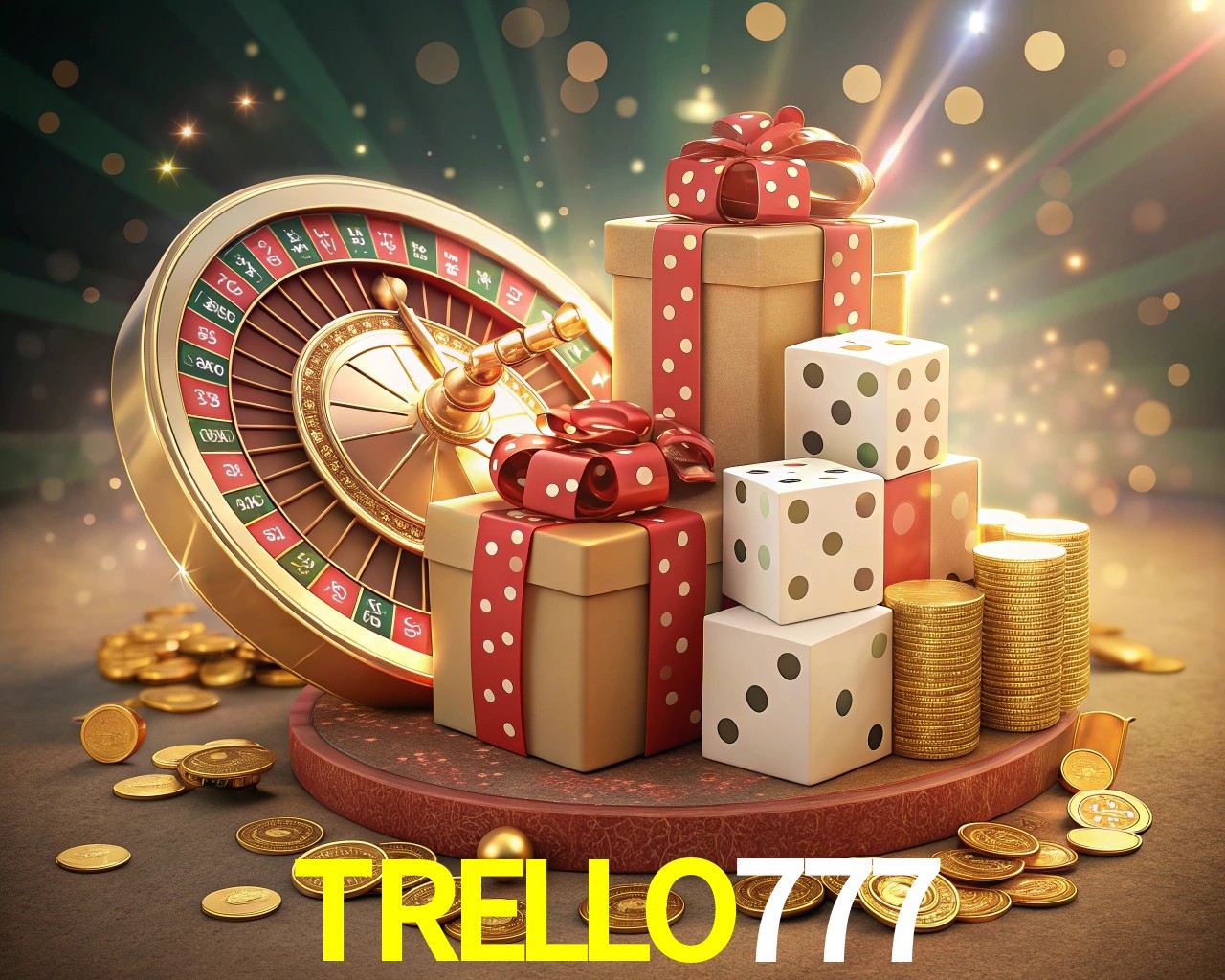 TRELLO777