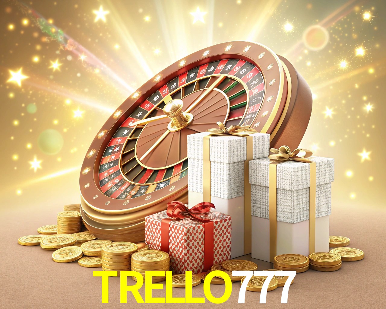 TRELLO777