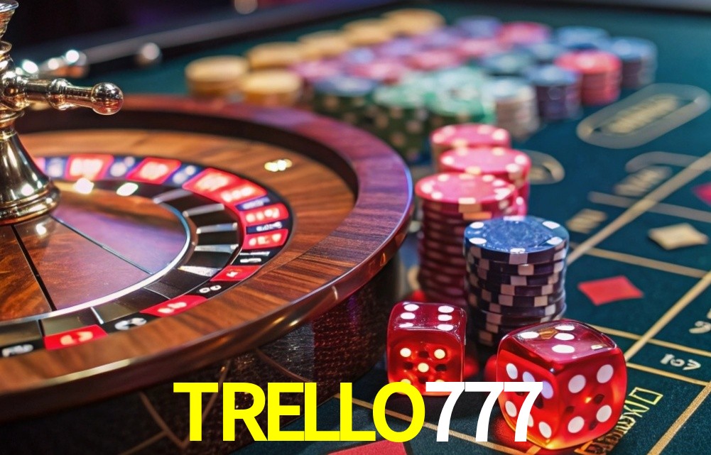 TRELLO777