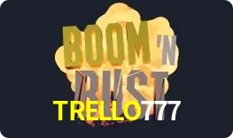 Boom or Bust