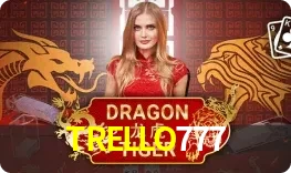 Dragon Tiger