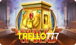Legacy of Dead