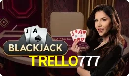Live Blackjack