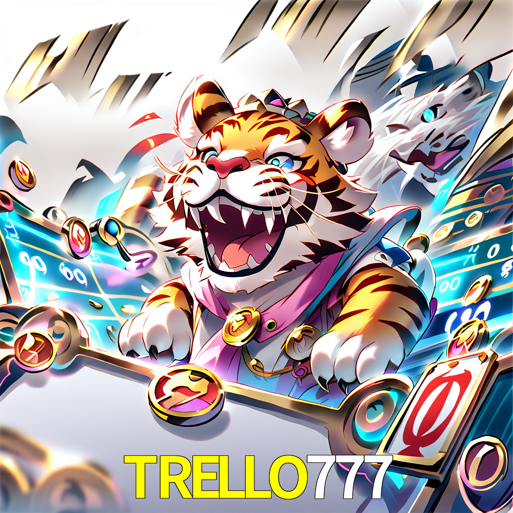 TRELLO777
