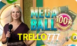 Mega Ball